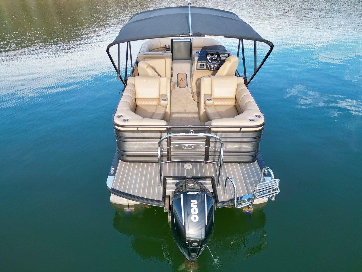 019 Harris Solstice 220 CWDH NLSR - HARRIS price