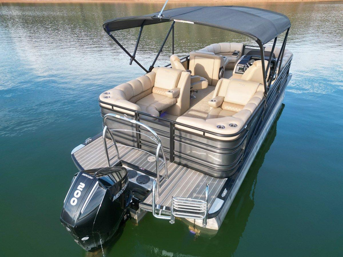 best yacht sales deals 019 Harris Solstice 220 CWDH NLSR - HARRIS