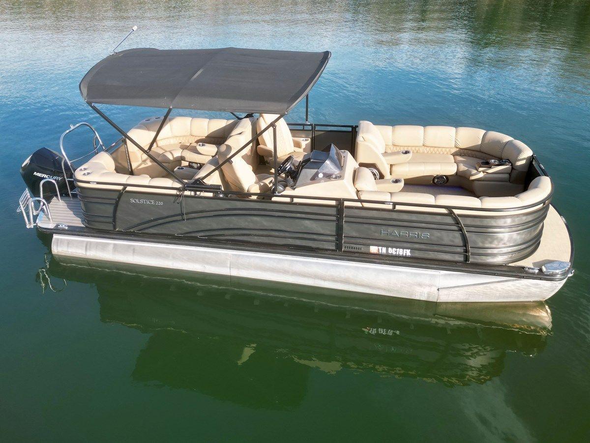 the best price on 019 Harris Solstice 220 CWDH NLSR 26