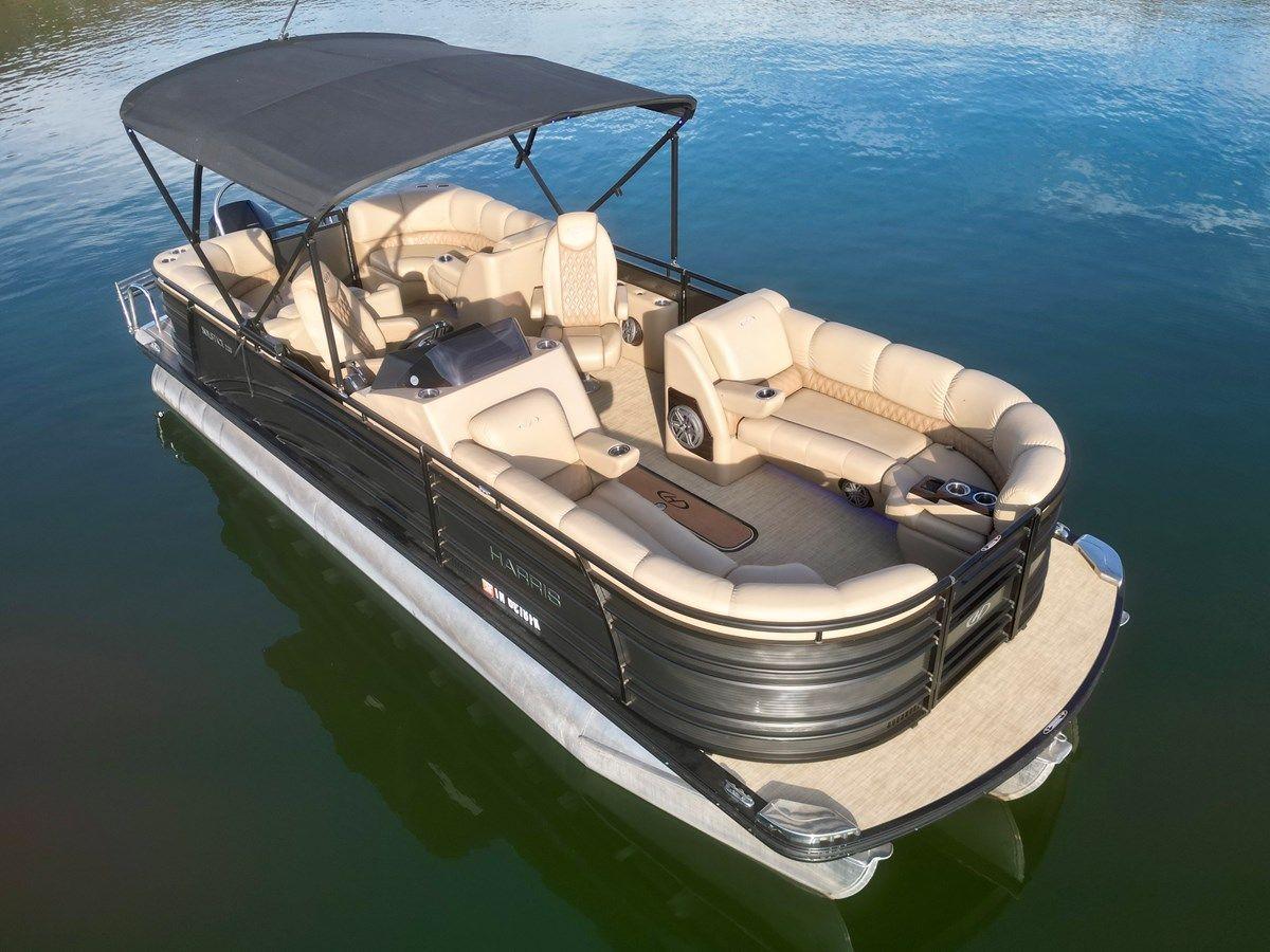 the best price on 019 Harris Solstice 220 CWDH NLSR - HARRIS