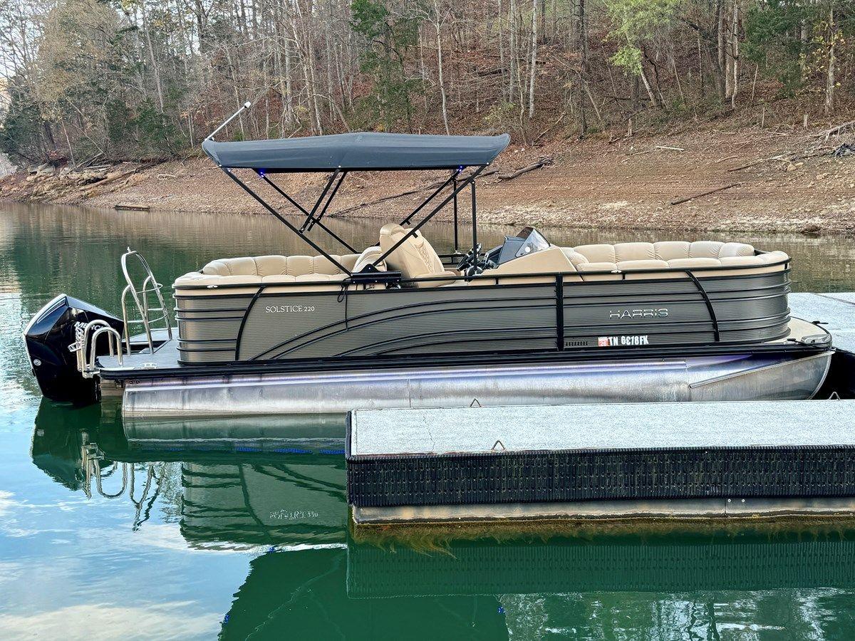 the best price on 019 Harris Solstice 220 CWDH NLSR 26