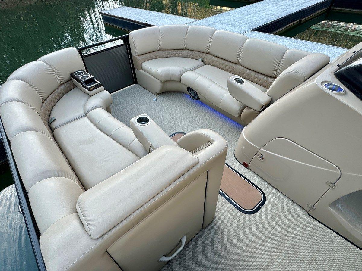 019 Harris Solstice 220 CWDH NLSR - HARRIS price