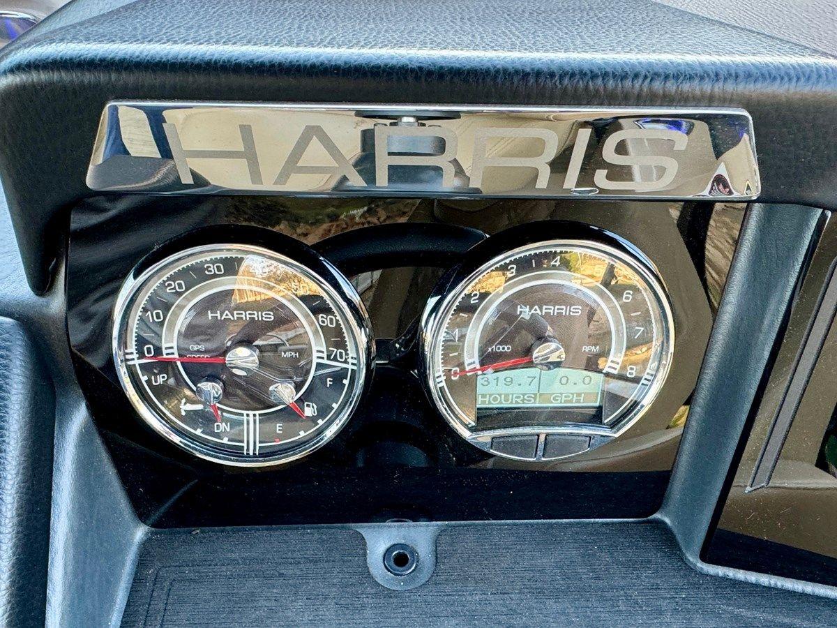 019 Harris Solstice 220 CWDH NLSR 26 price