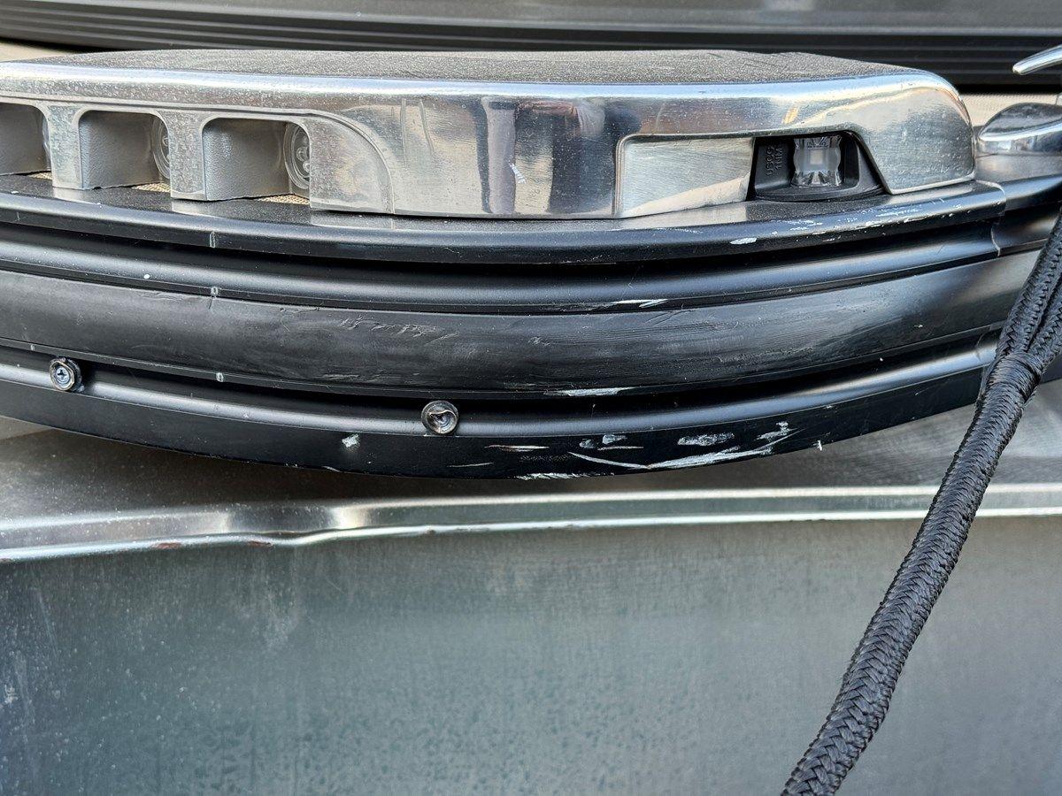 019 Harris Solstice 220 CWDH NLSR