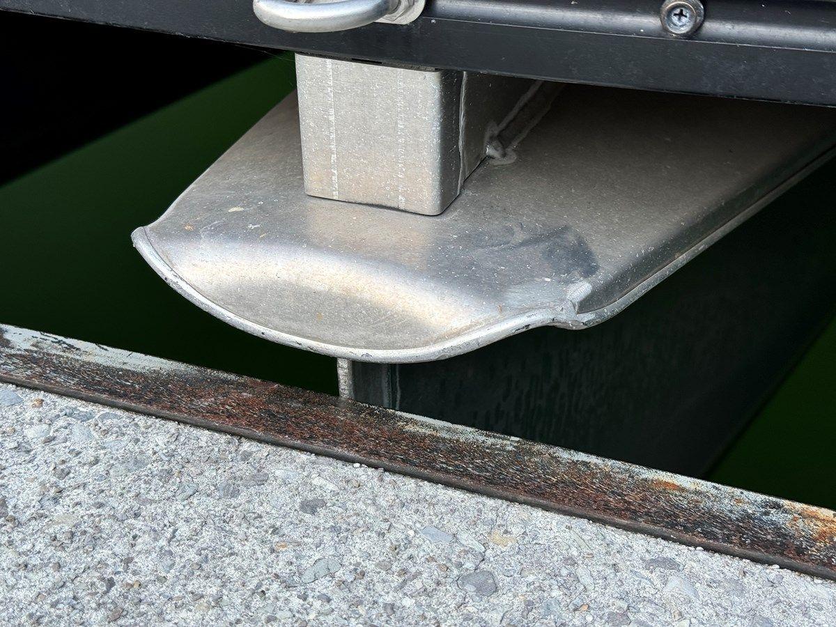 Buy a yacht 019 Harris Solstice 220 CWDH NLSR - HARRIS