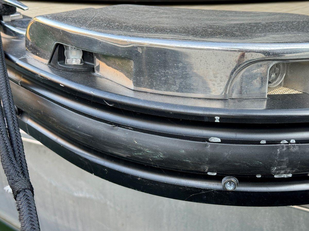 019 Harris Solstice 220 CWDH NLSR 26