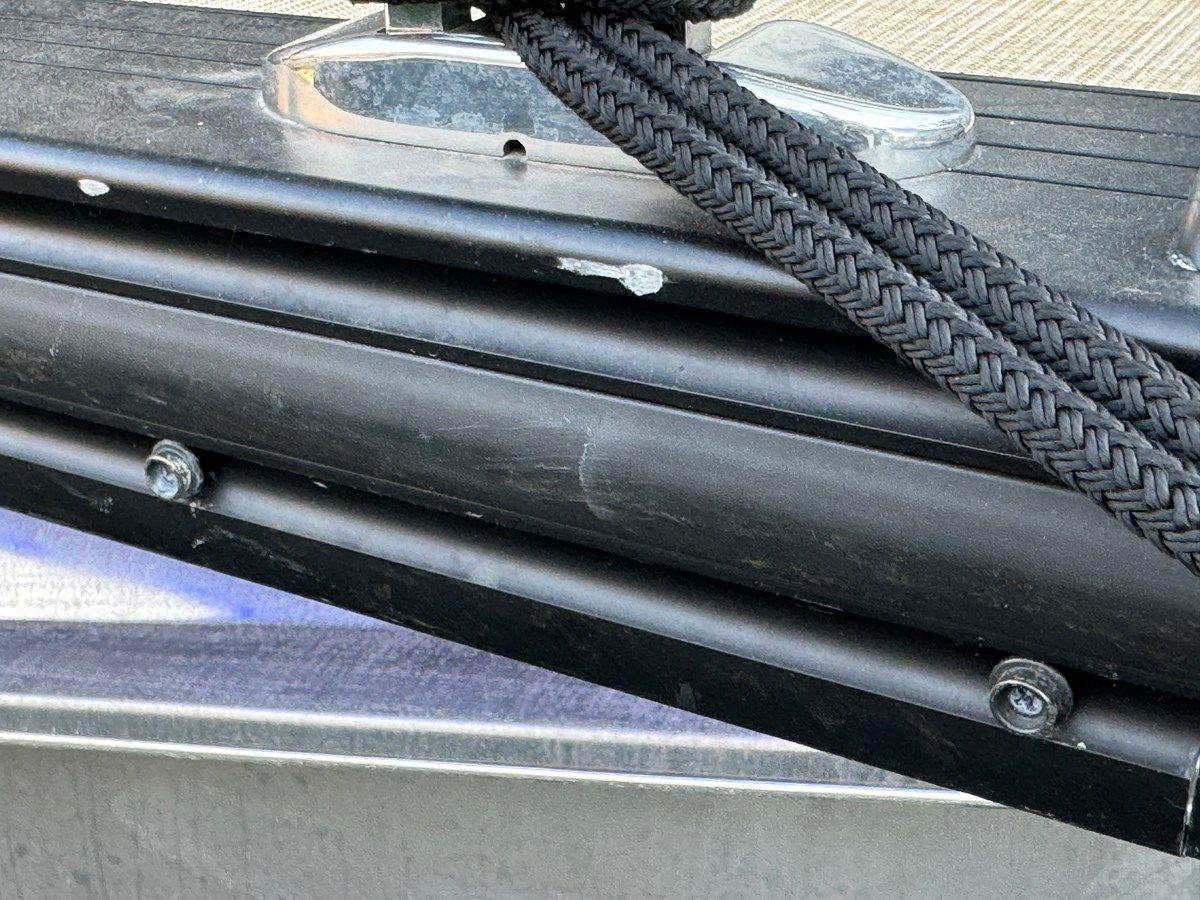 019 Harris Solstice 220 CWDH NLSR 26 yacht sale