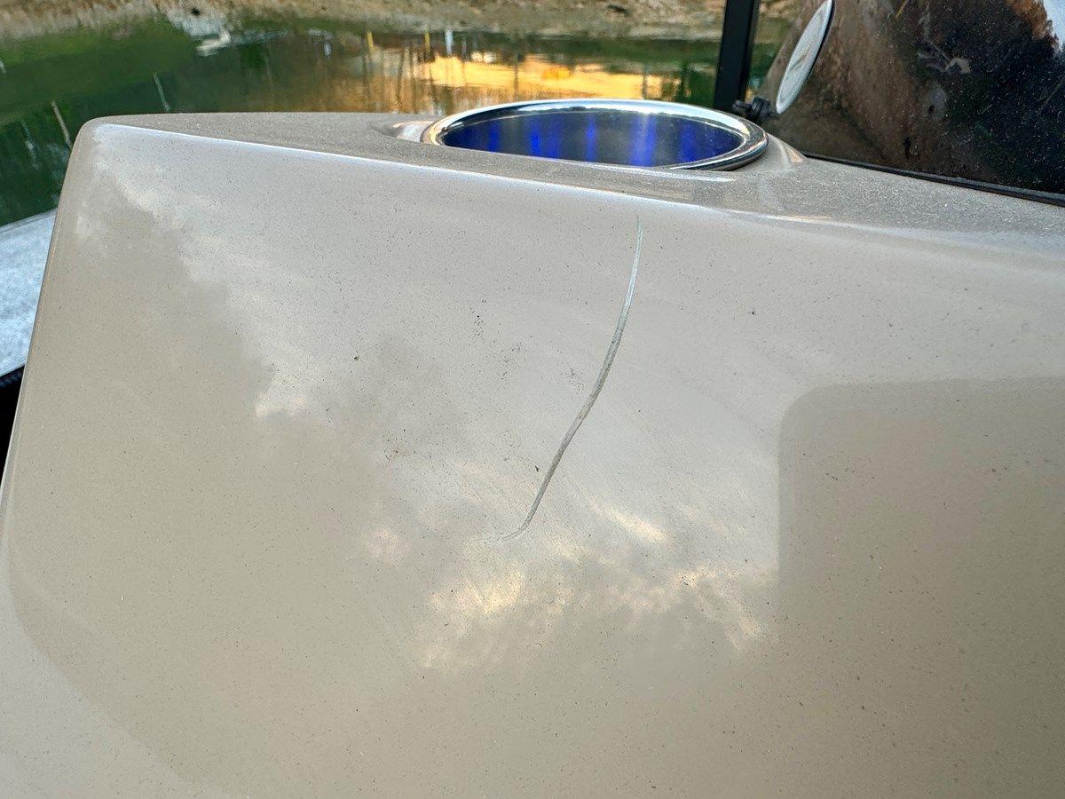 Buy a yacht 019 Harris Solstice 220 CWDH NLSR - HARRIS