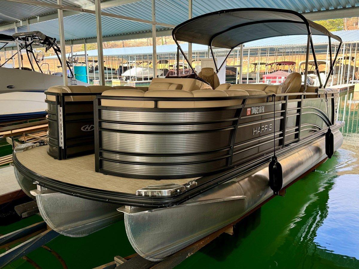 019 Harris Solstice 220 CWDH NLSR - HARRIS price