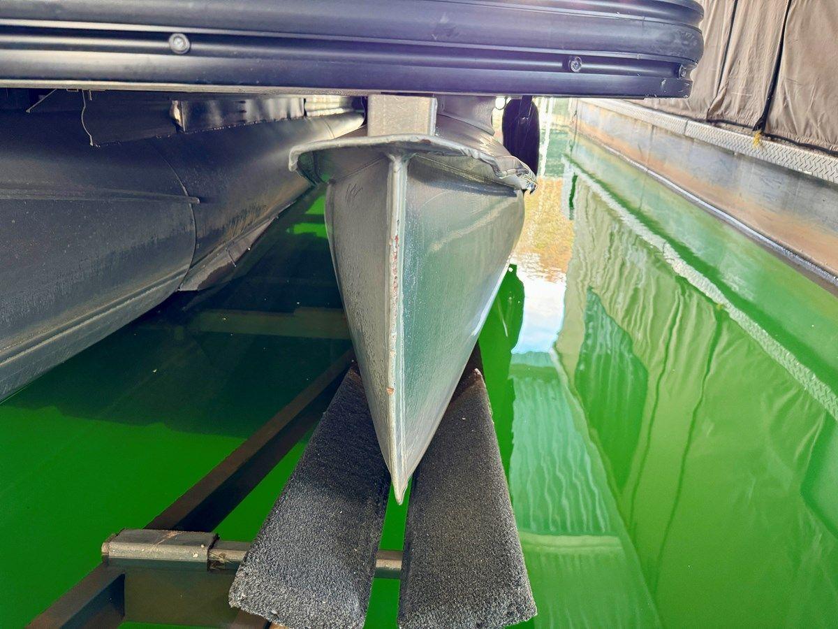 019 Harris Solstice 220 CWDH NLSR