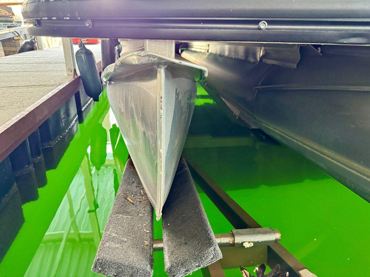 019 Harris Solstice 220 CWDH NLSR - HARRIS yacht sale