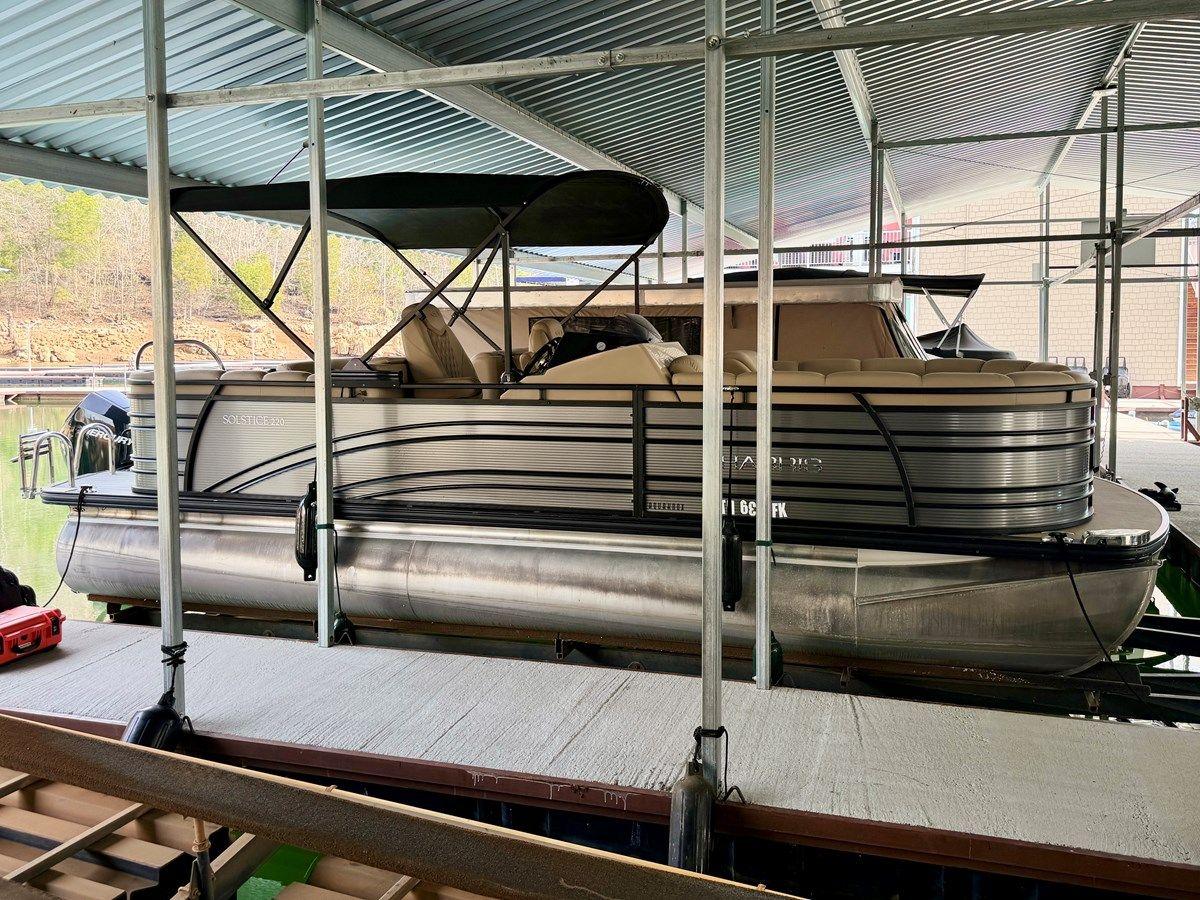 019 Harris Solstice 220 CWDH NLSR - HARRIS price