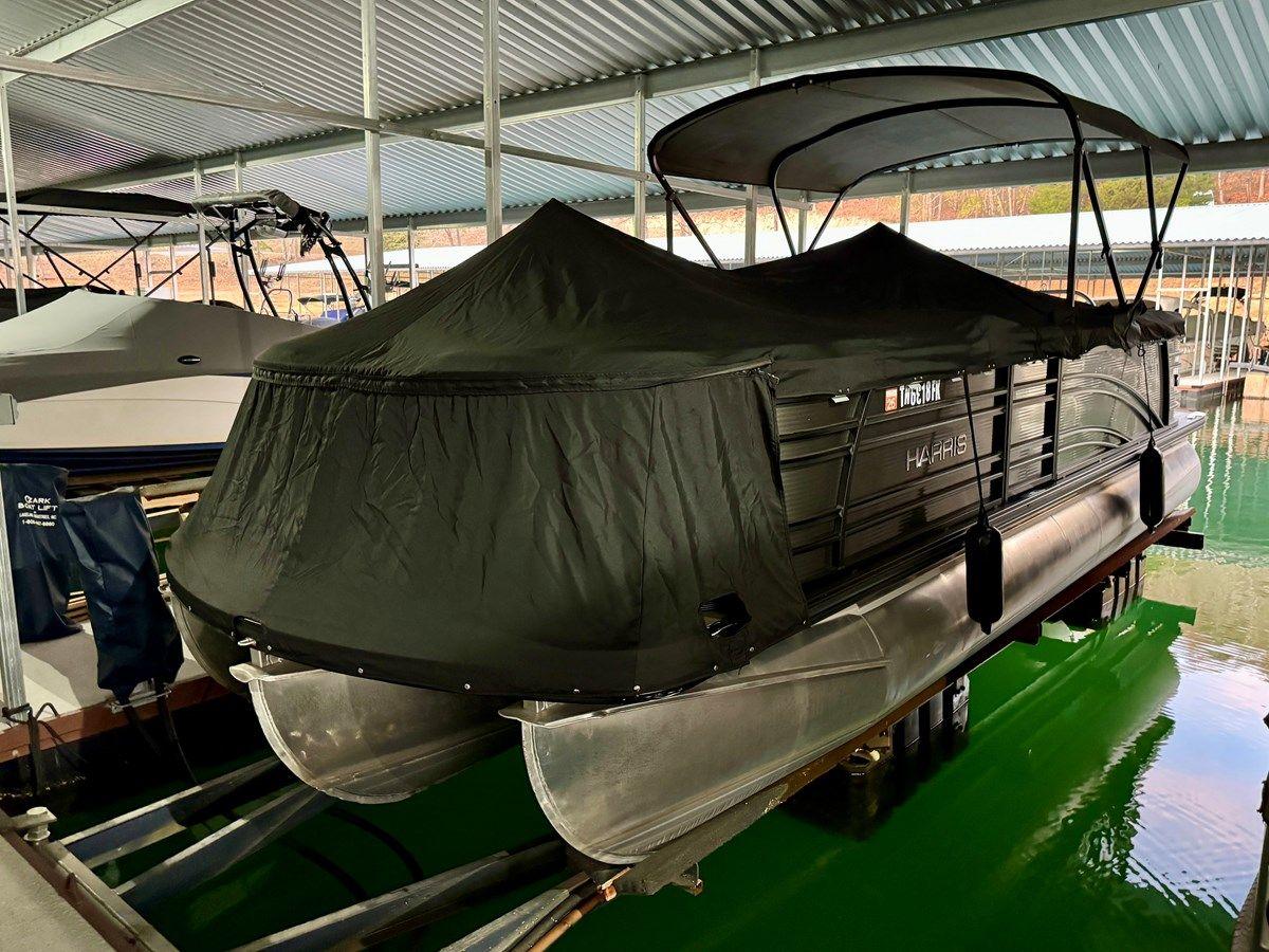 019 Harris Solstice 220 CWDH NLSR 2019 price