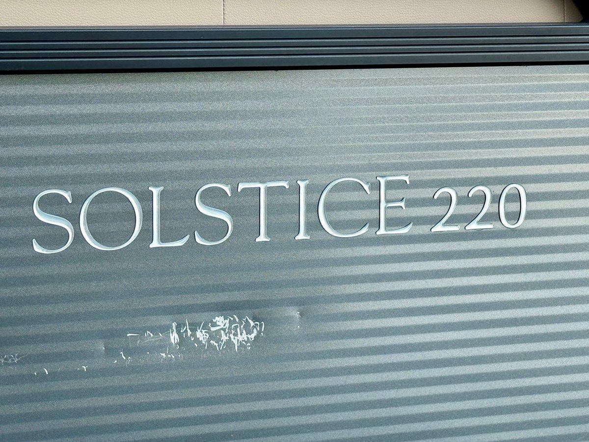 019 Harris Solstice 220 CWDH NLSR 2019 price