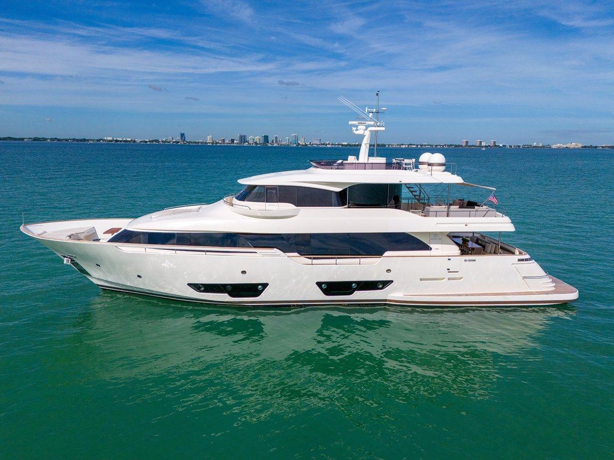 the best price on 2015 Custom Line Navetta 28 2015