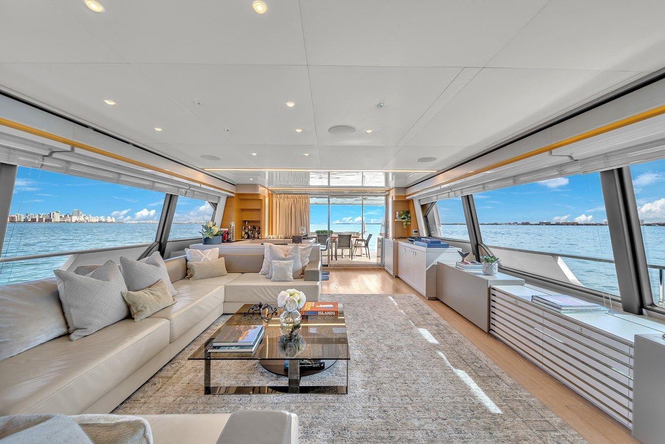 the best price on 2015 Custom Line Navetta 28 2015