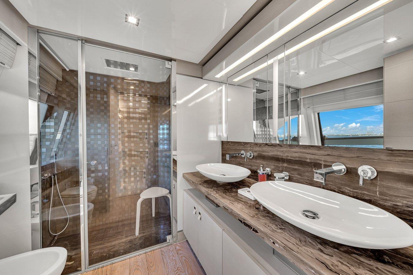 the best price on 2015 Custom Line Navetta 28 Navetta 28