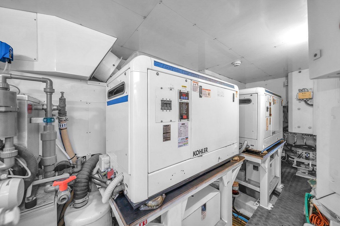 2015 Custom Line Navetta 28 Navetta 28 price