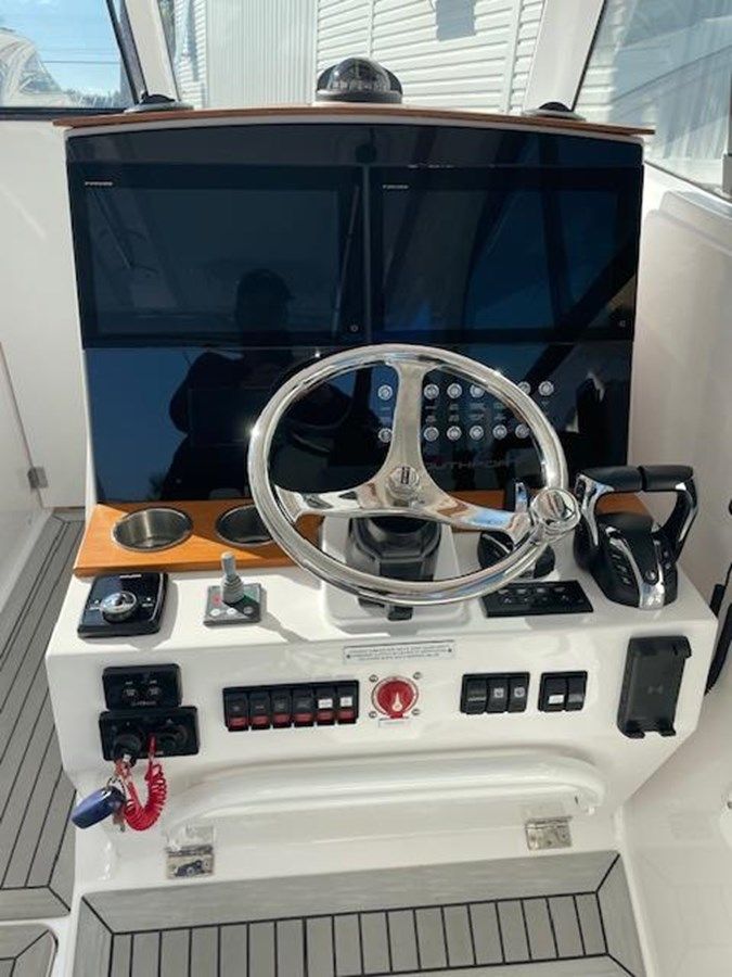 Лучшие предложения покупки яхты Motivated