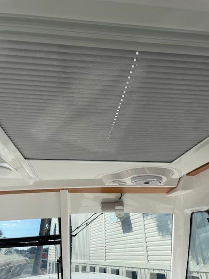 Купить яхту Motivated - SOUTHPORT BOATWORKS в Shestakov Yacht Sales