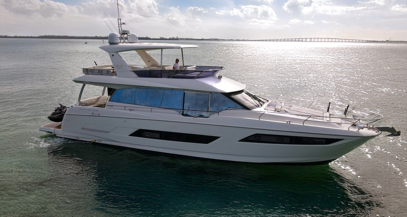 Buy a yacht Yachtooma 2017