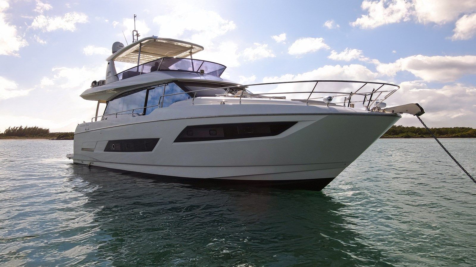 Yachtooma 2017 price