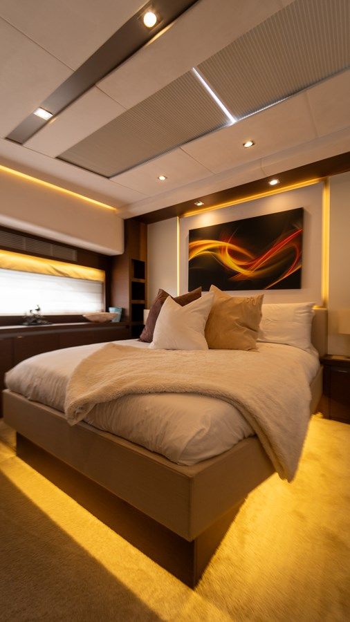 Buy a yacht Yachtooma 2017