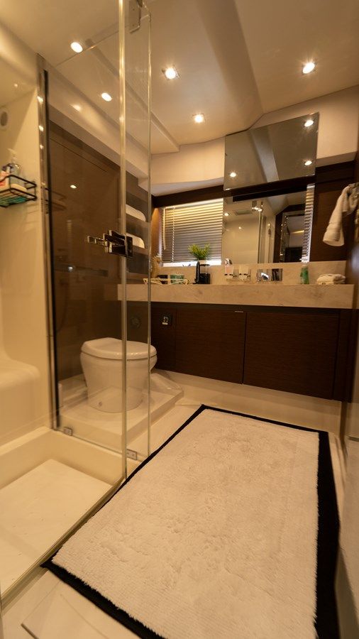 Yachtooma - PRESTIGE yacht sale