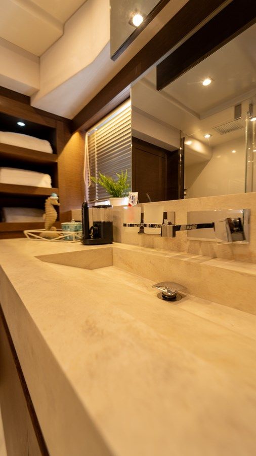 Buy a Yachtooma 68 at Shestakov Yacht Sales