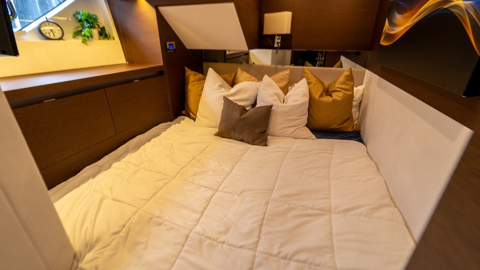 Buy a Yachtooma Prestige 680 at Shestakov Yacht Sales