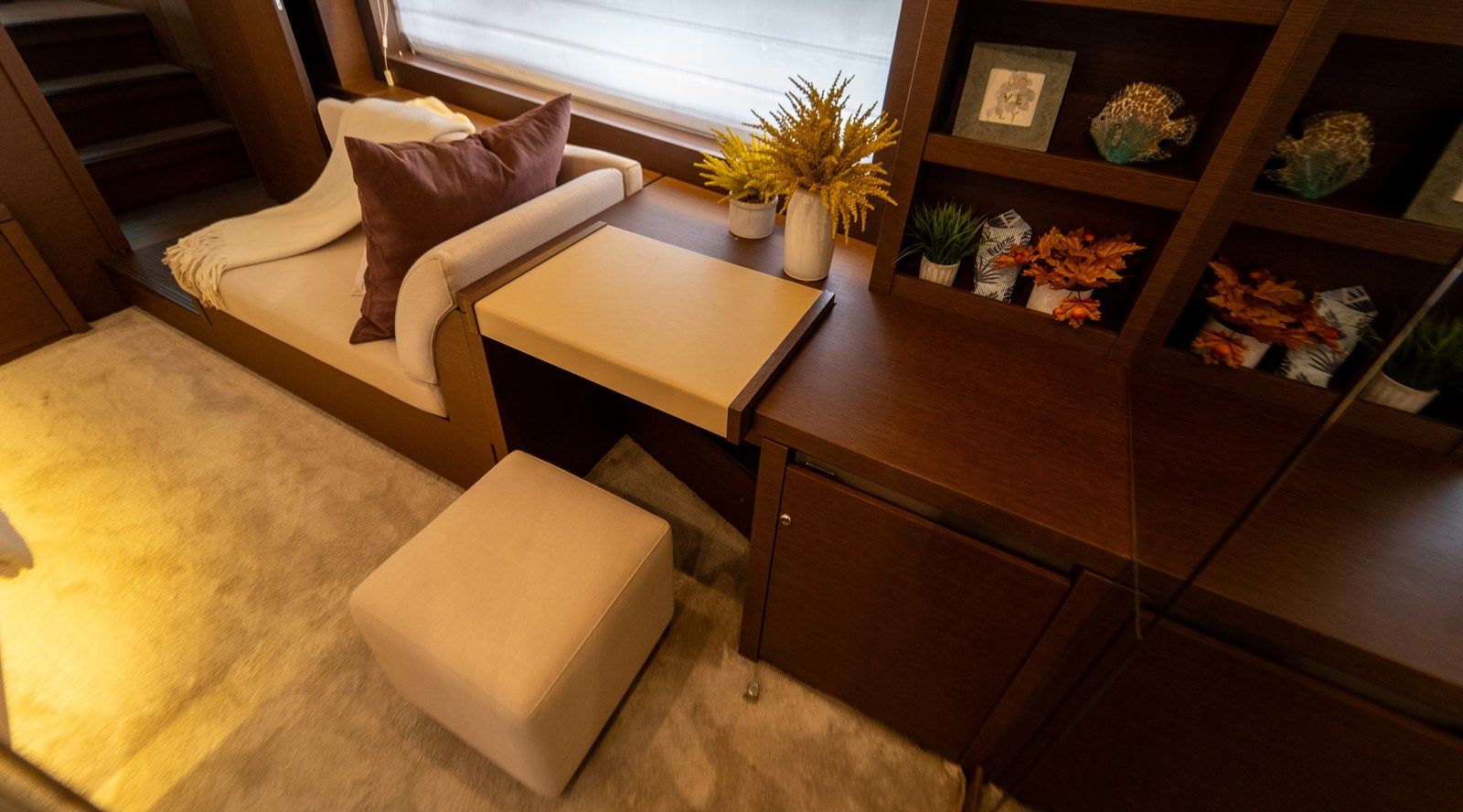 Yachtooma - PRESTIGE price