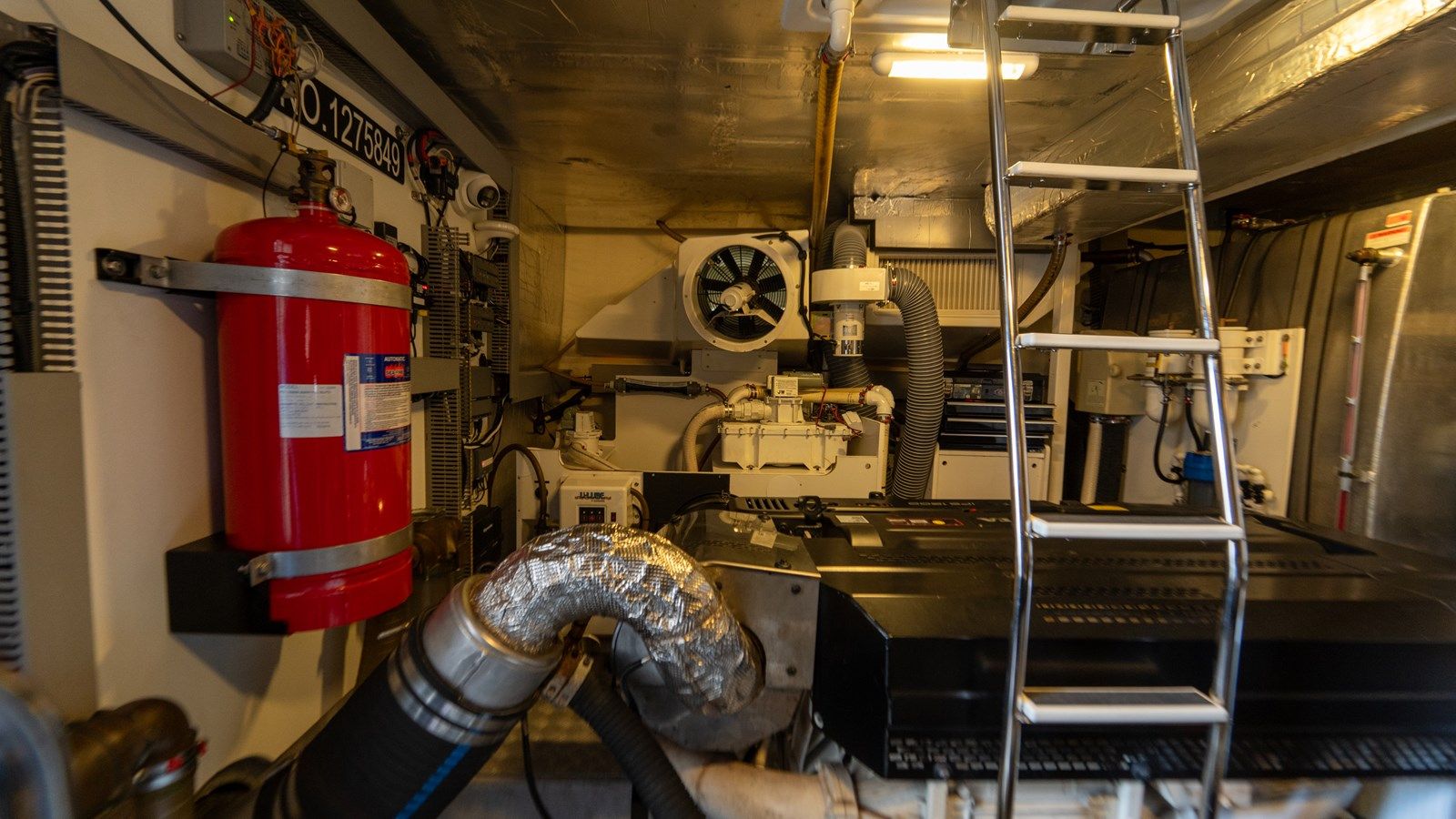 Buy a Yachtooma - PRESTIGE at Shestakov Yacht Sales