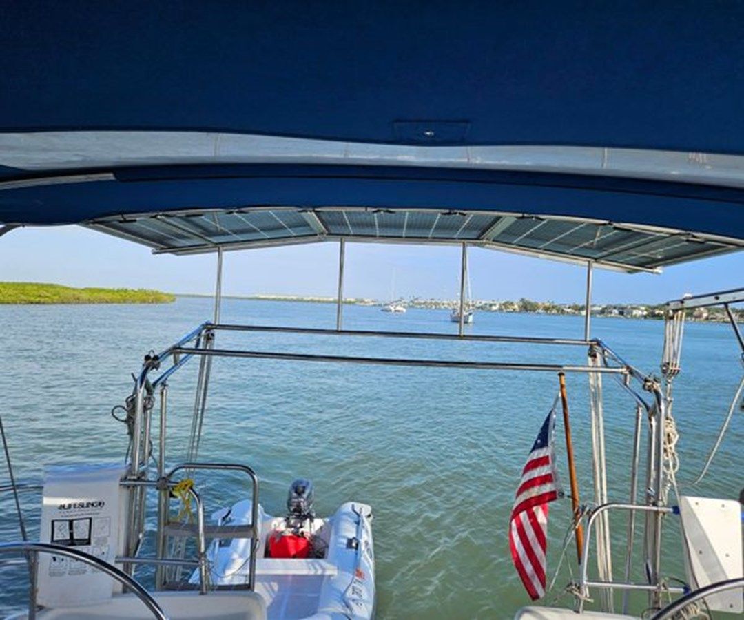 2005 Beneteau Cyclades 43 price