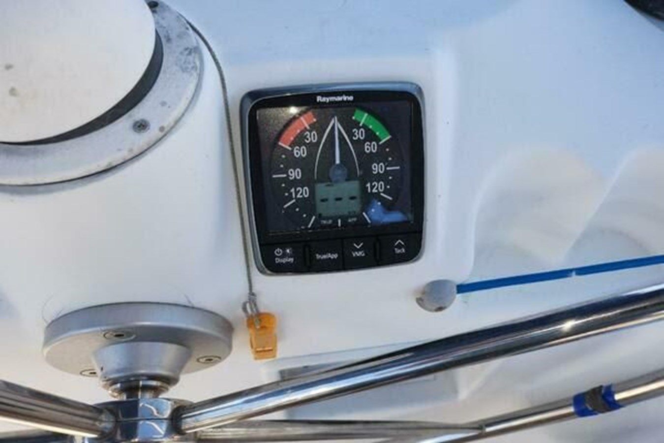 Buy a 2005 Beneteau Cyclades 43 2005 at Shestakov Yacht Sales