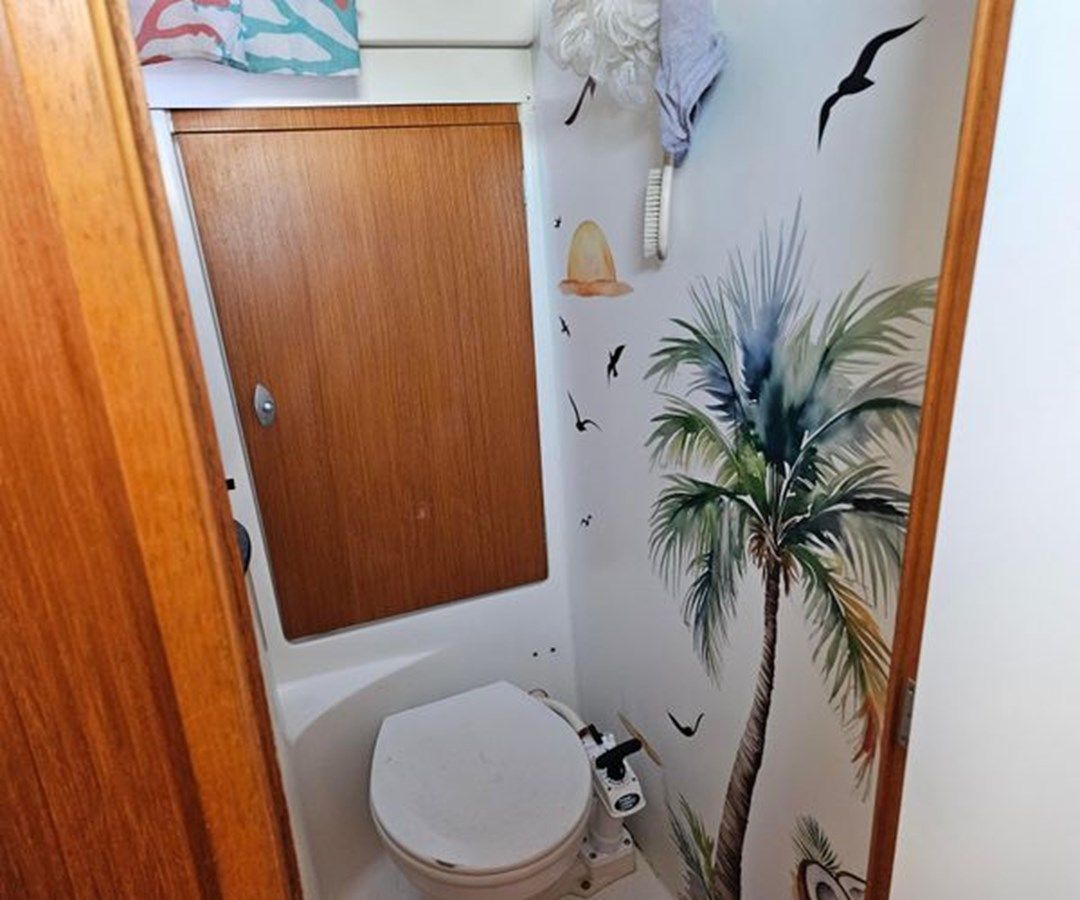 2005 Beneteau Cyclades 43 - Beneteau price