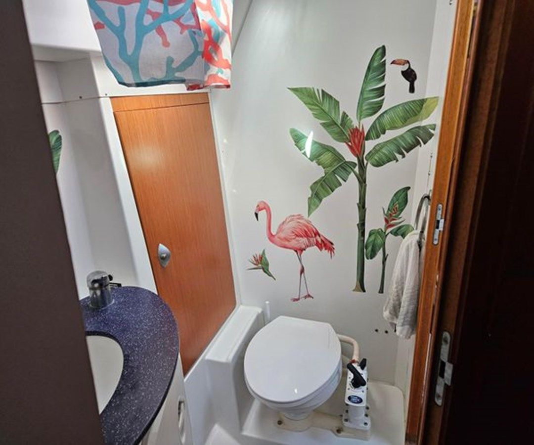 Buy a 2005 Beneteau Cyclades 43 Cyclades 43 at Shestakov Yacht Sales