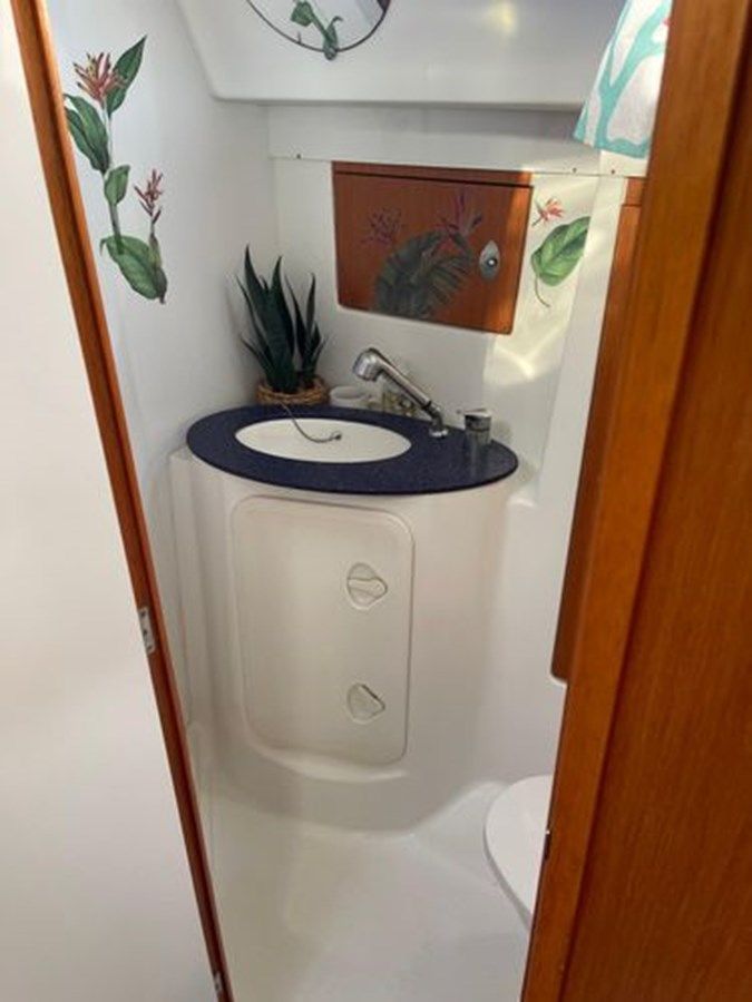 Buy a 2005 Beneteau Cyclades 43 43 at Shestakov Yacht Sales