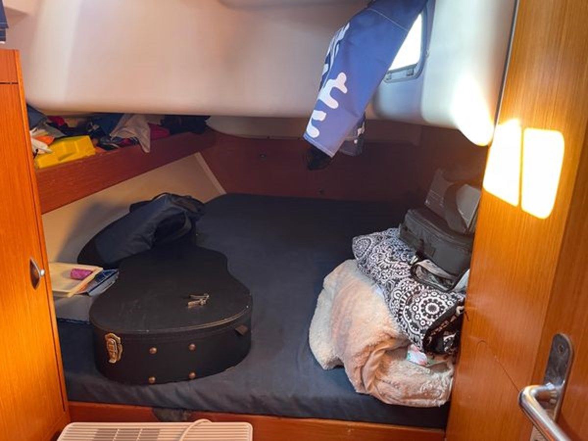 2005 Beneteau Cyclades 43 2005