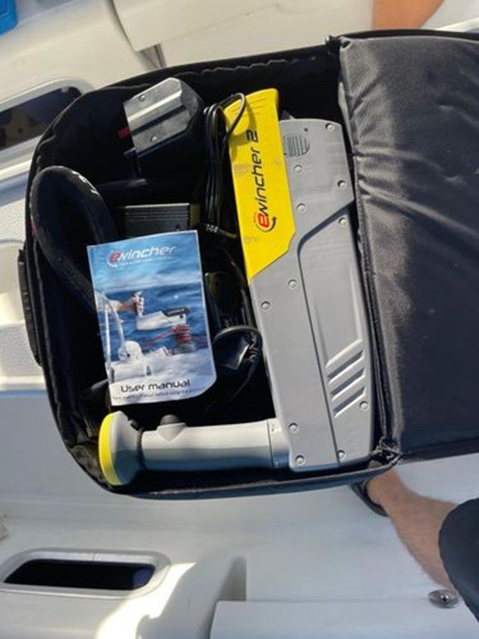 2005 Beneteau Cyclades 43 Cyclades 43 price