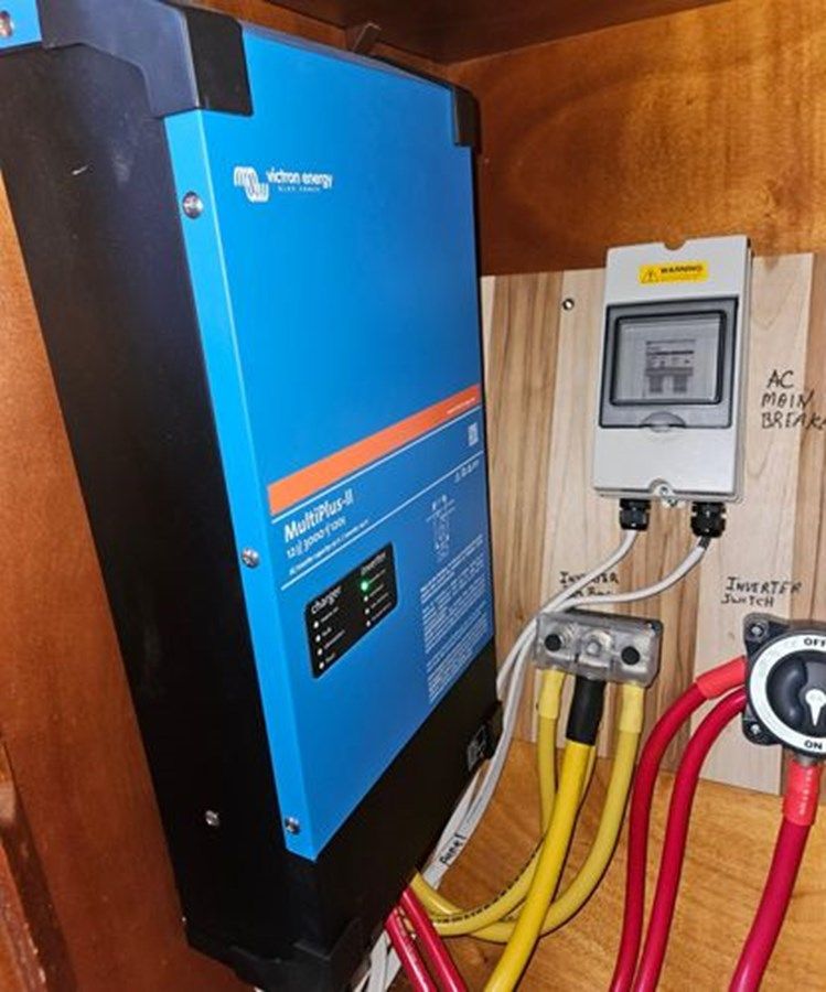 2005 Beneteau Cyclades 43 2005