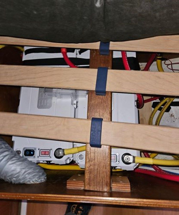 best yacht sales deals 2005 Beneteau Cyclades 43 - Beneteau