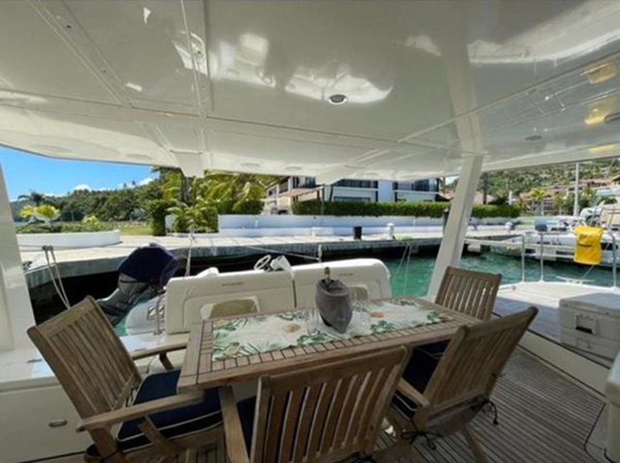 2009 Sunreef 62 - SUNREEF price