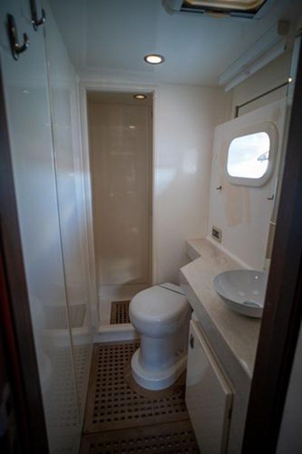 Buy a 2009 Sunreef 62 62 at Shestakov Yacht Sales