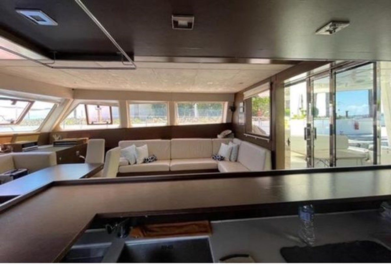 the best price on 2009 Sunreef 62 62