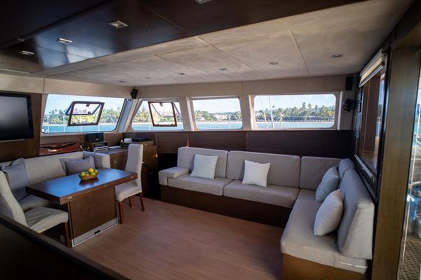 2009 Sunreef 62 - SUNREEF yacht sale