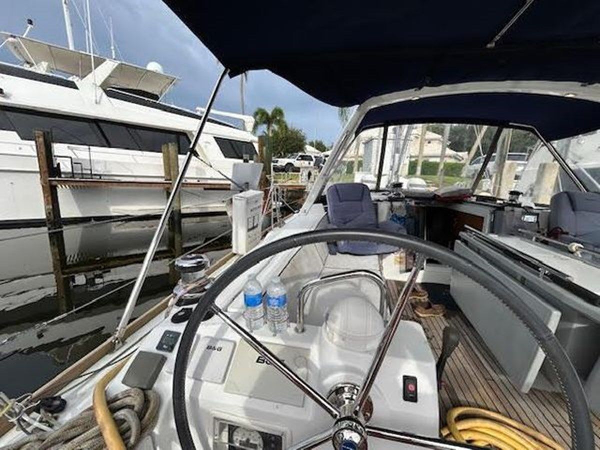2016 Beneteau Oceanis 45 - Beneteau yacht sale