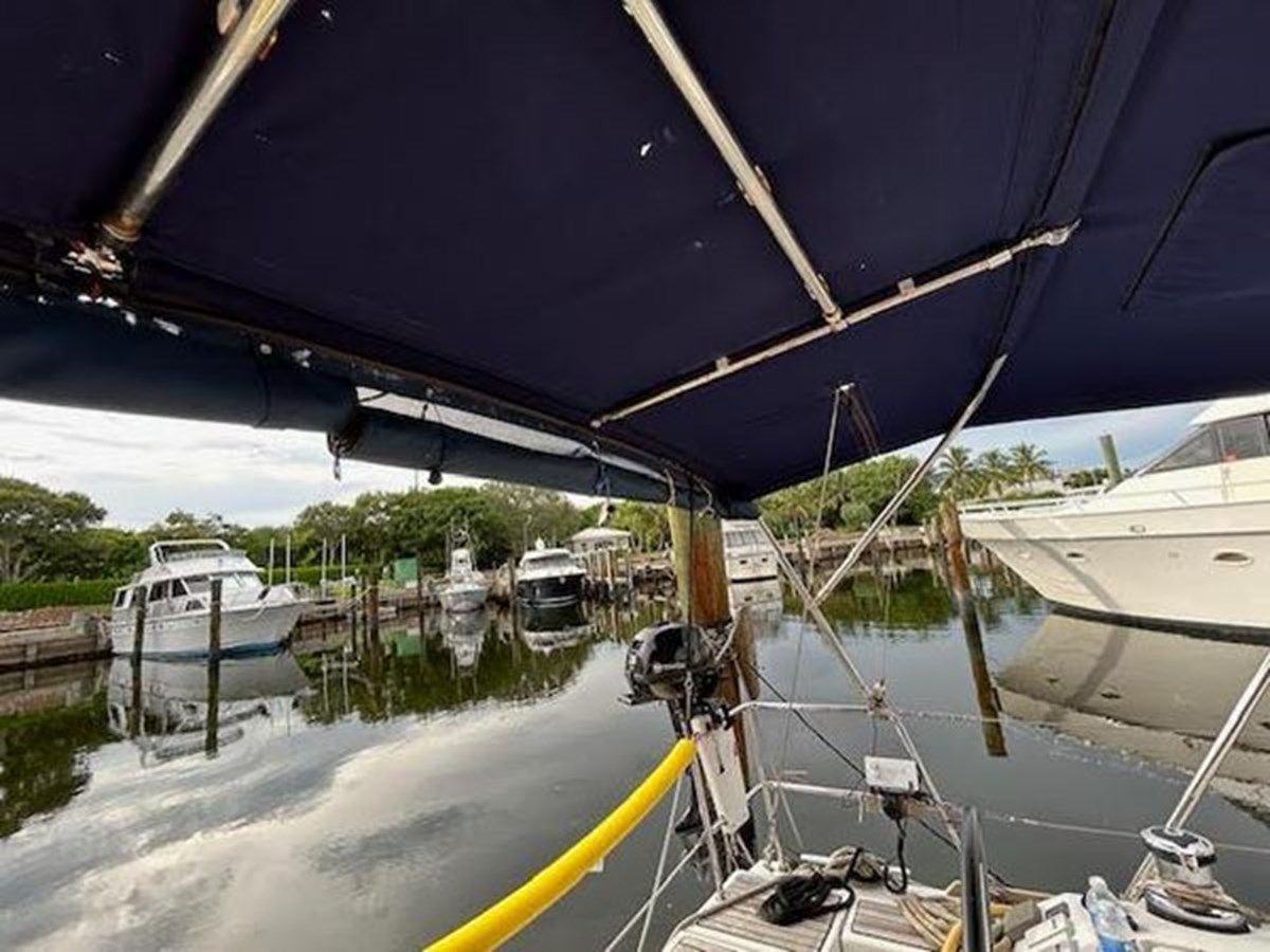 2016 Beneteau Oceanis 45 45