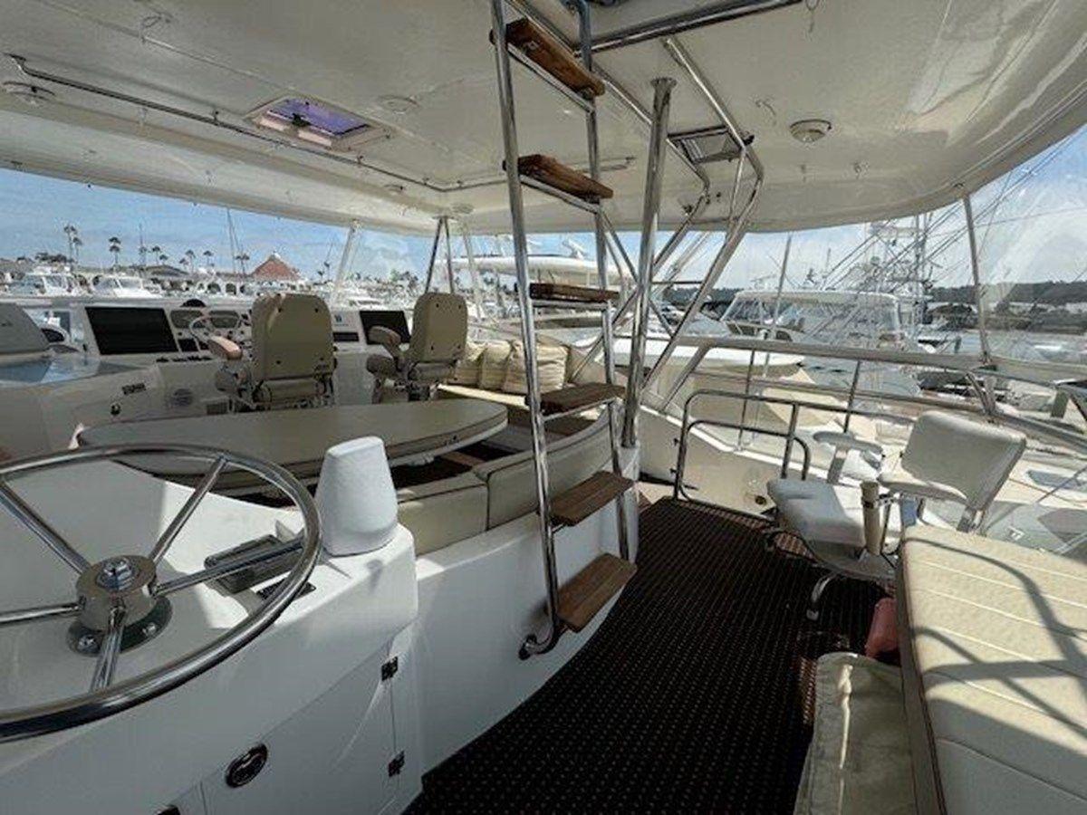 best yacht sales deals Reely Hooked III