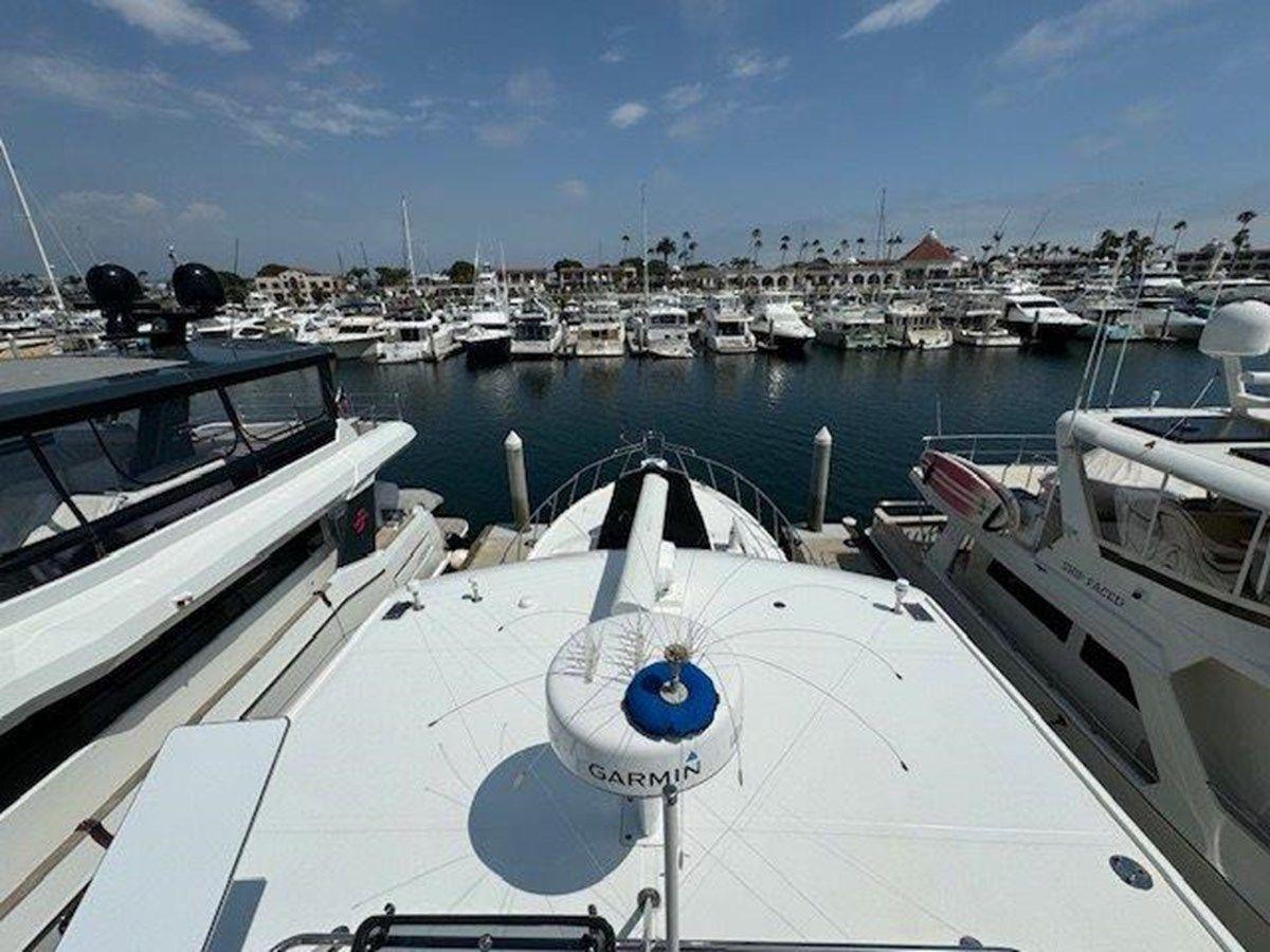 Buy a yacht Reely Hooked III 57 Sportfisher