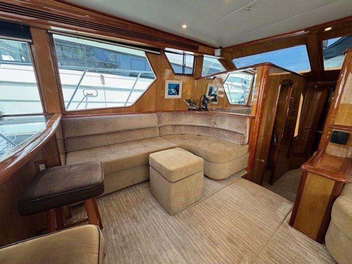 Buy a yacht Reely Hooked III 2008